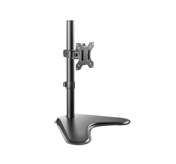 Equip 13"-32" Articulating Monitor Tabletop Stand