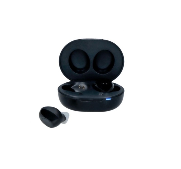 Hearing aid with battery HAXE JH-A39