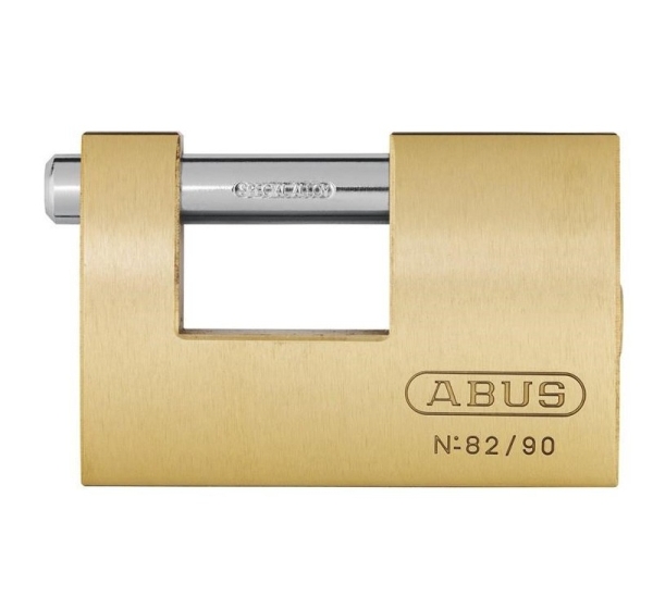 PADLOCK HANG 82/90 32442