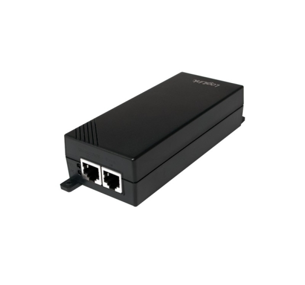 LogiLink POE004 PoE adapter Gigabit Ethernet 53 V