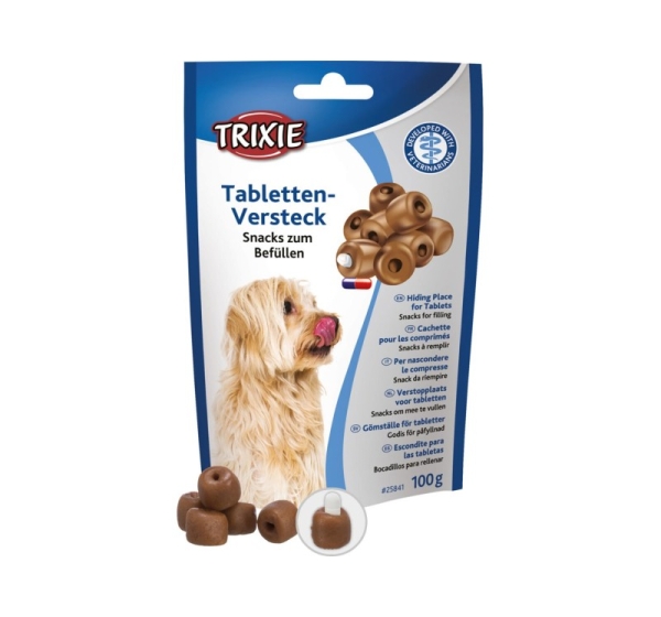 TRIXIE 25841 - Dog treat - 100 g