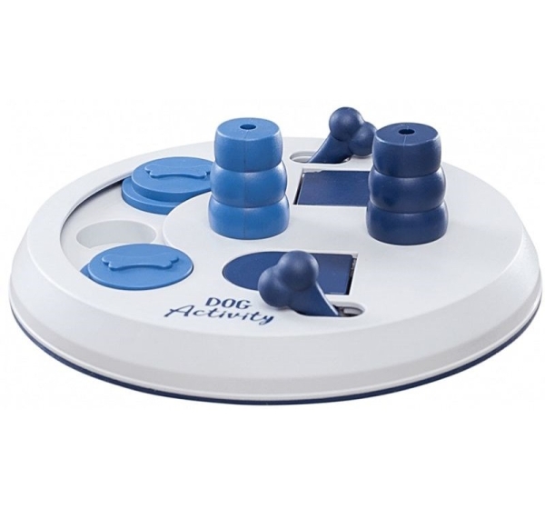 Trixie Dog Toy Dog Activity Flip Board