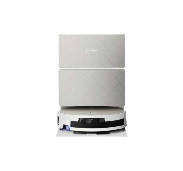 VACUUM CLEANER ROBOT/DEEBOT X12 PRO OMNI ECOVACS