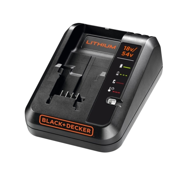 Black & Decker BDC2A-QW cordless tool battery / charger Battery charger