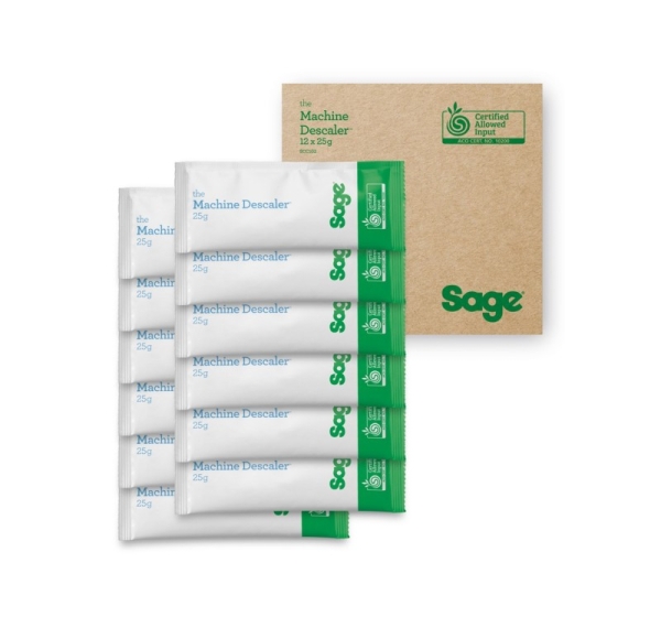 Sage the Machine Descaler x12