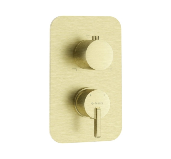 External element for mixer BOX