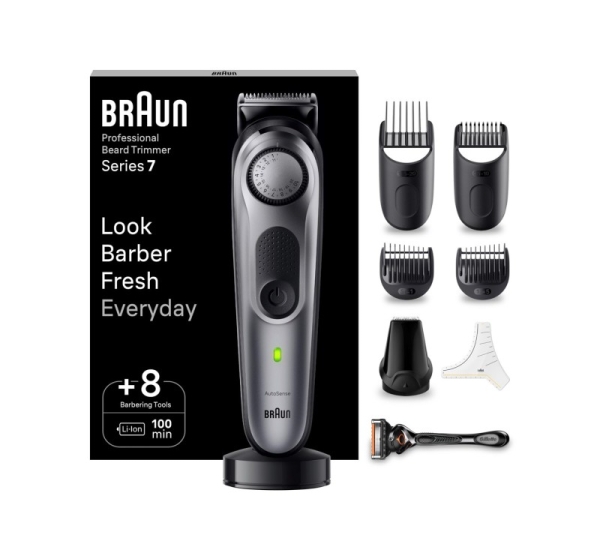 Hair Clipper Braun BT7420 Beard Trimmer