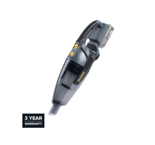 VACUUM CLEANER ZS-J180201 18V