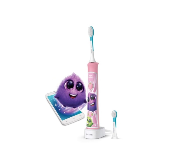 Philips Sonicare For Kids Built-in Bluetooth® Sonic
