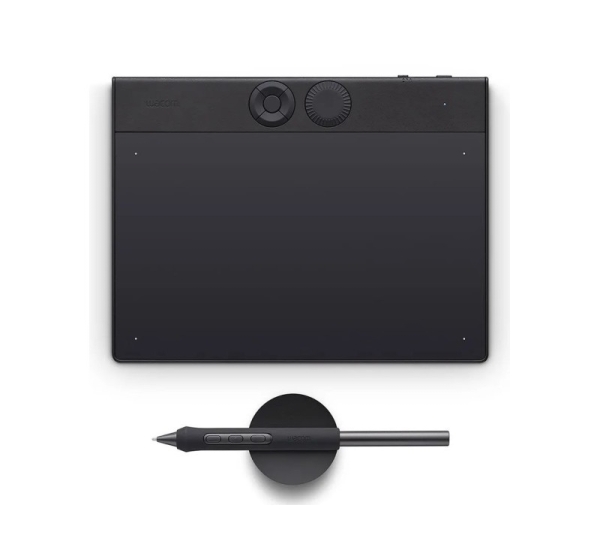 Small Pen Tablet Wacom Intuos Pro