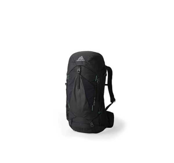 Plecak trekkingowy Gregory Stout 35 - forest black