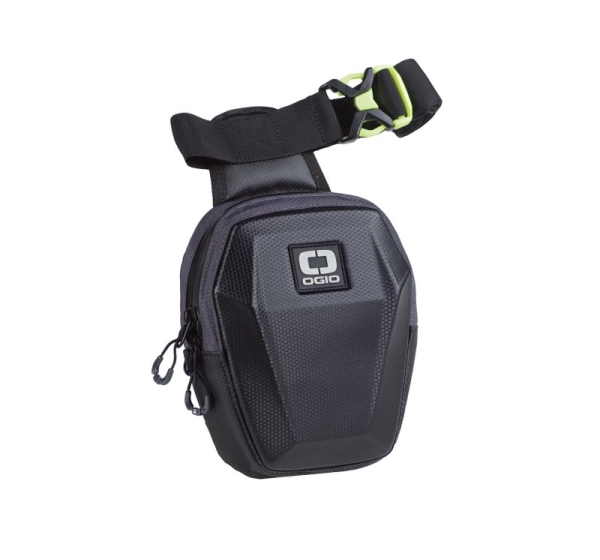 OGIO Leg bag Tactical pouch Black