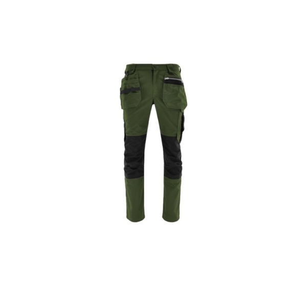 TROUSERS MONTERXL