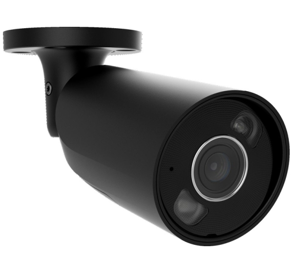 Ajax Kamera HL - tuba BulletCam (5 Mp/4 mm) (8EU) - czarny