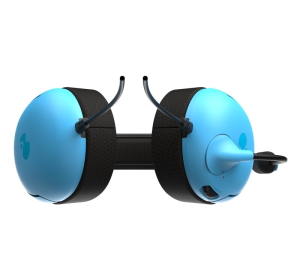 PDP PS5 & PC Neptune Blue AIRLITE Wired Headset