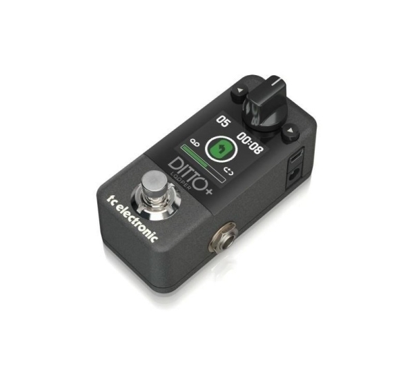 TC Electronic Ditto+ Looper Looper