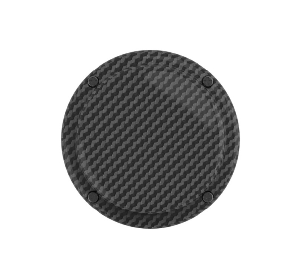 Ultron MiTag Plus SkiFinder Personal Finder Carbon, White
