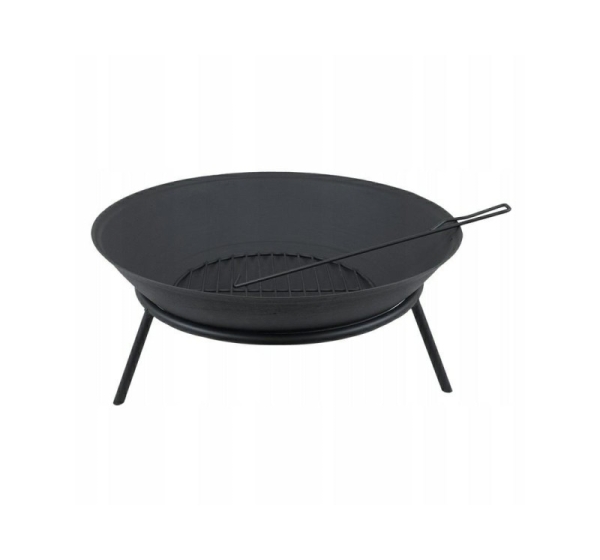 MASTER GRILL GARDEN FIRE PIT 56cm