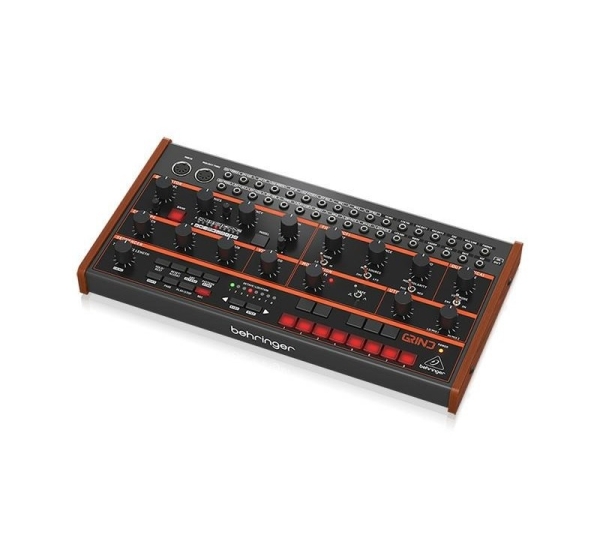Behringer GRIND Hybrid Synthesizer