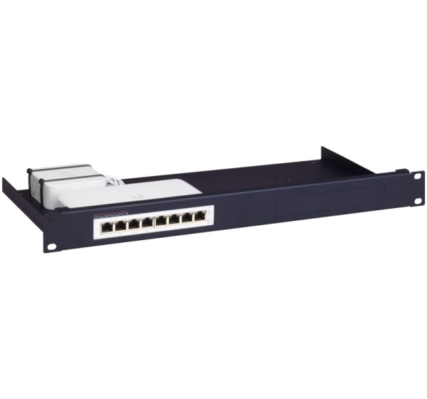 Rackmount.IT RM-UB-T4 rack accessory Mounting kit