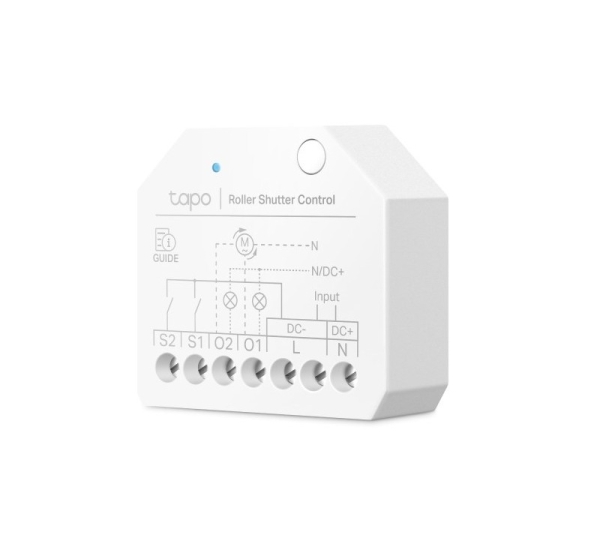 TP-Link Smart Switch Module