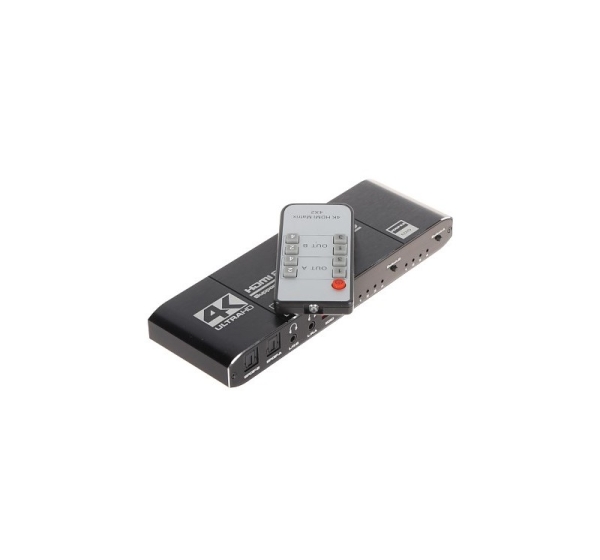 HDMI Switch HDMI-SW-4/2MATRIX