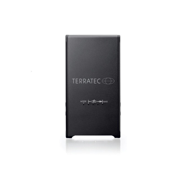 Terratec HA-1 0.06 W Black