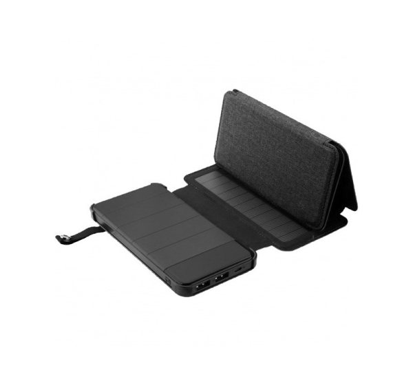 PowerNeed ES8000B solar panel 6 W