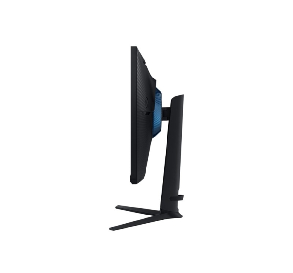 Samsung S27DG300EU computer monitor 68.6 cm (27") 1920 x 1080 pixels Full HD LCD Black