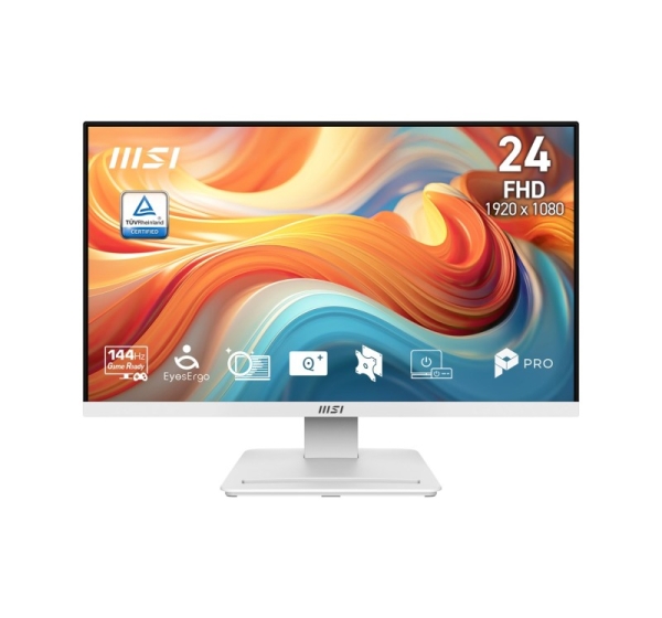 MSI PRO MP241WDE E14V 60.5cm FHD 16:9 VA DP HDMI
