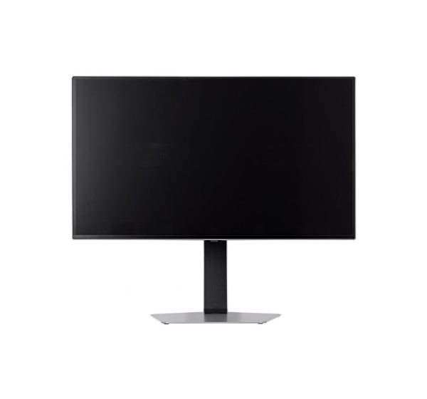 Samsung G81SF computer monitor 68.6 cm (27") 3840 x 2160 pixels 4K Ultra HD OLED Silver