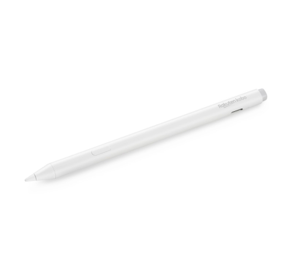 Kobo Stylus 2 for Elipsa & Sage, white