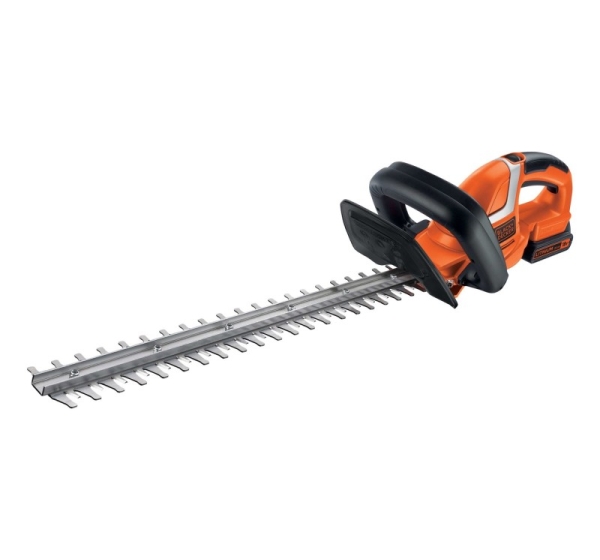Black & Decker GTC1845L20-QW power hedge trimmer Double blade 2.6 kg