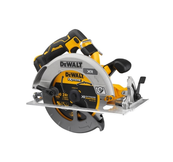 DeWALT DCS573NT-XJ portable circular saw