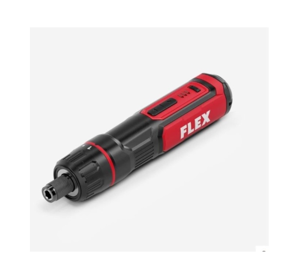 FLEX WKRĘTAK AKUMULATOROWY SD 7-320 4V