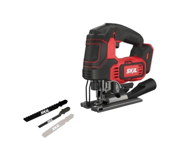 CORDLESS JIGSAW 3430CB 20VXP BL