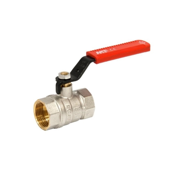 WATER VALVE 40922050 2 FF (LONG HANDLE)