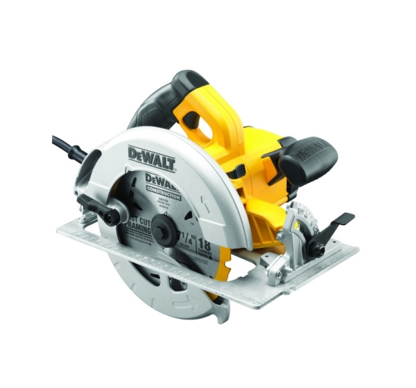 DeWALT DWE575K 19 cm 5200 RPM 1600 W