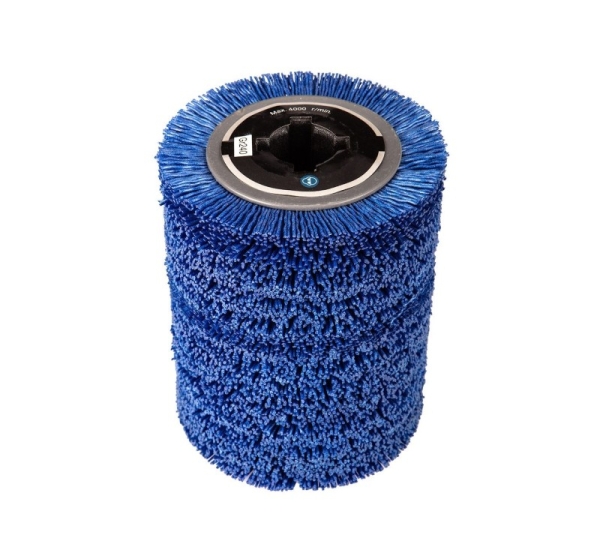 Graphite 54H043 wire brush