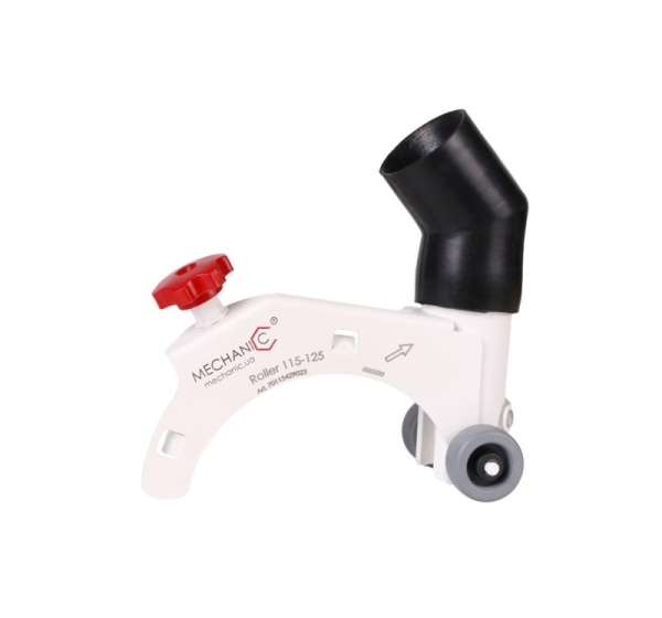 Distar overload protection 115-125mm Mechanic