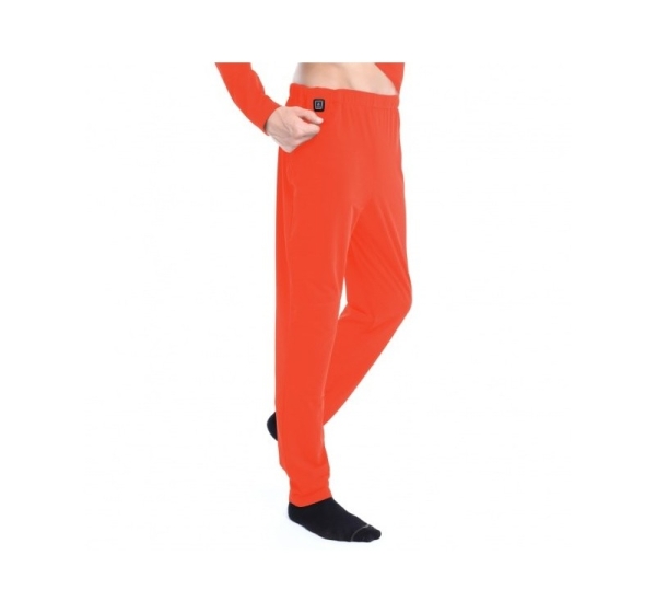 Glovii GP1RXL underpants Red