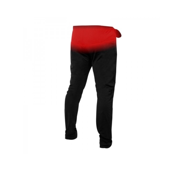 Glovii GP1M underpants Black, Red
