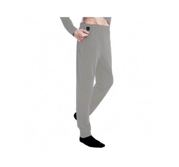 Glovii GP1GXL underpants Grey