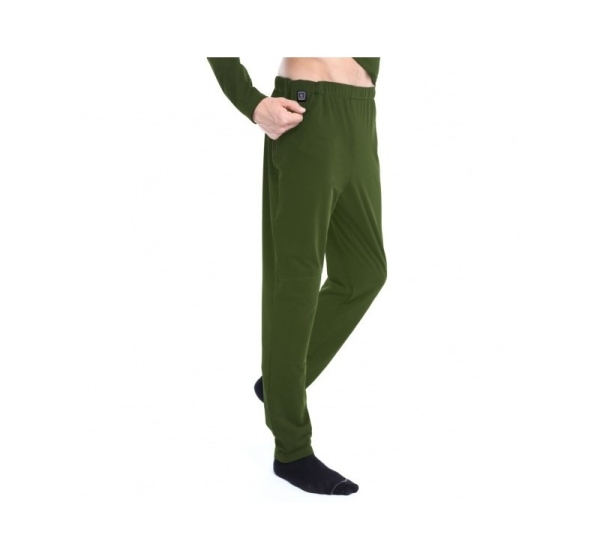 Glovii GP1CS underpants Green
