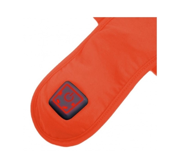 Glovii GP1RM underpants Red