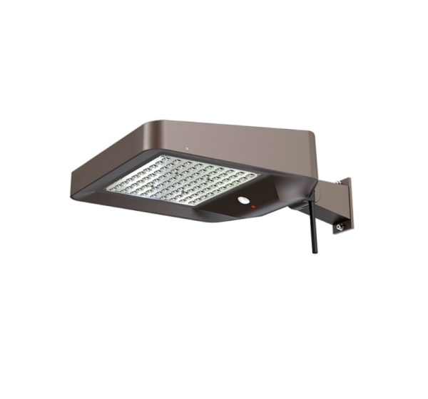PowerNeed AAL-02A outdoor lighting Outdoor pedestal/post lighting