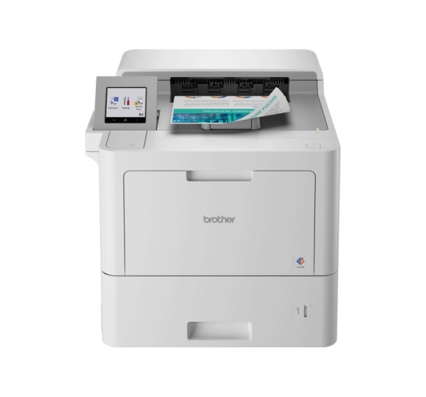 Brother HL-L9430CDN laser printer Colour 2400 x 600 DPI A4