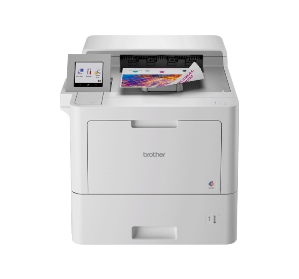 Brother HL-L9470CDNTT laser printer Colour 2400 x 600 DPI A4