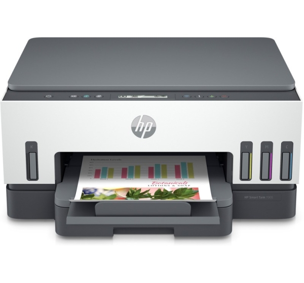 HP Smart Tank 7005 Wireless AiO A4 Farbe 28B54A#BHC