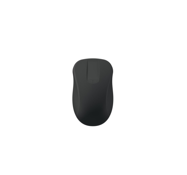 Contour Design Active Key Contour ClassicClean Medical Mouse IP68 Scroll Sensor Wireless Black PMH2